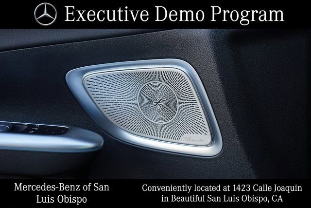 Used 2025 Mercedes-Benz C 300 Sedan image 17