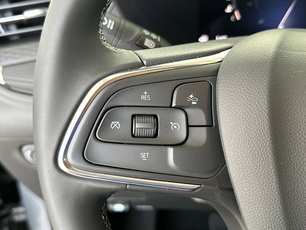 New 2026 Buick Encore GX Preferred FWD image 20