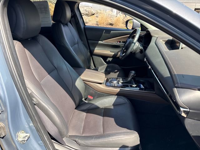 Used 2020 MAZDA CX-30 AWD w/ Premium Package image 11