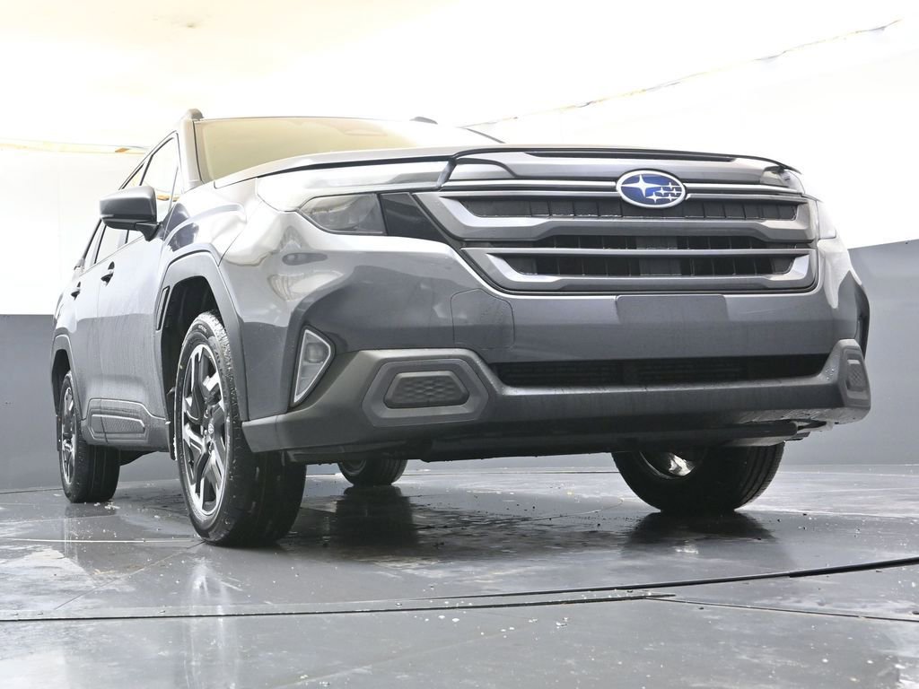 New 2026 Subaru Forester Limited image 44