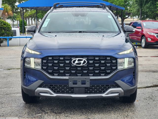 Used 2023 Hyundai Santa Fe XRT image 2
