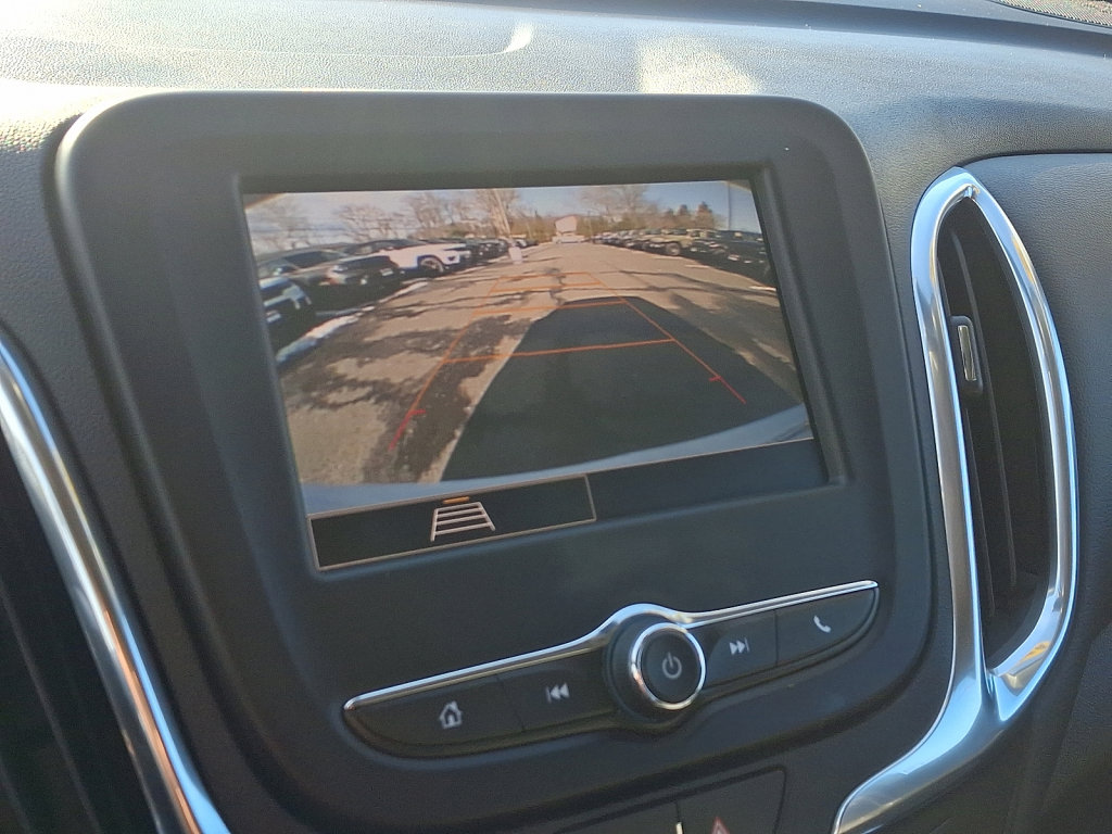 Used 2024 Chevrolet Equinox LT image 27