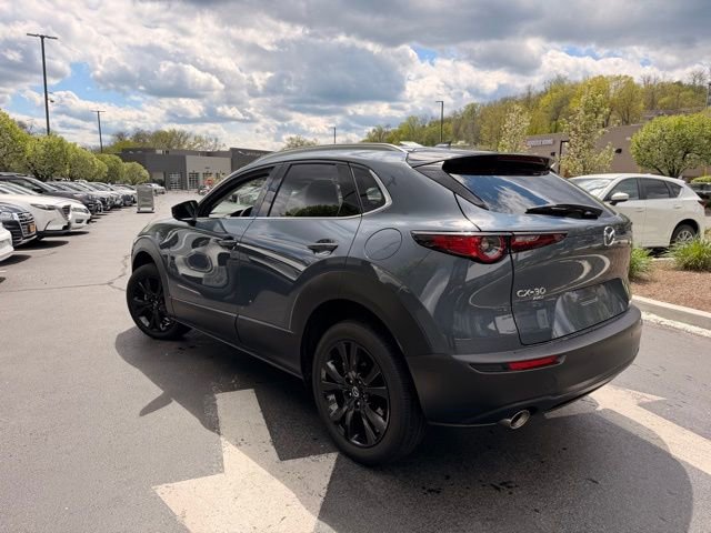 Used 2023 MAZDA CX-30 2.5 Turbo w/ Premium Plus Pkg AWD/4WD image 6