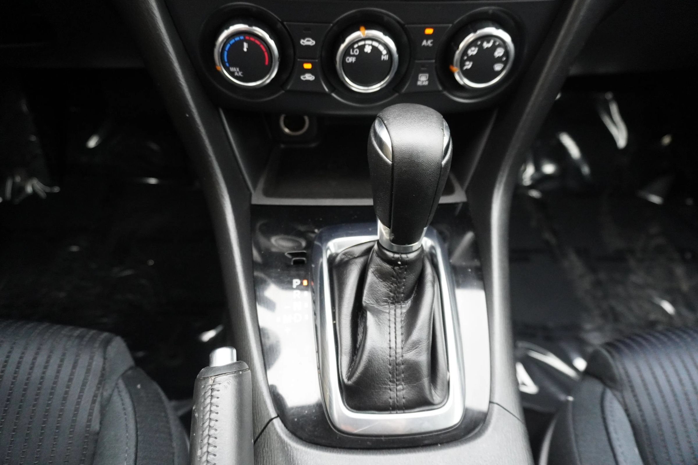 Used 2015 MAZDA MAZDA6 Sport FWD image 20