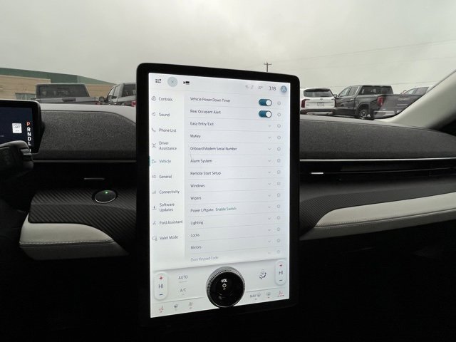 Used 2022 Ford Mustang Mach-E Premium image 44