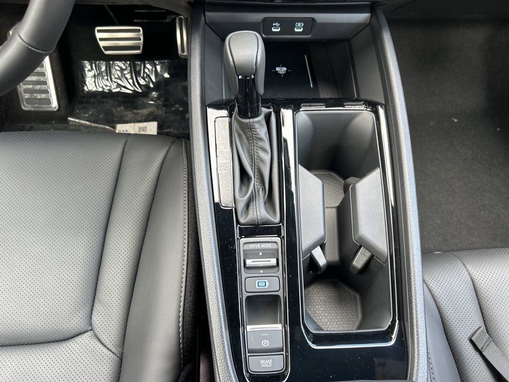 New 2026 Honda Accord Sport image 14