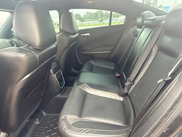 Used 2021 Dodge Charger SXT w/ Leather Interior Group RWD image 23