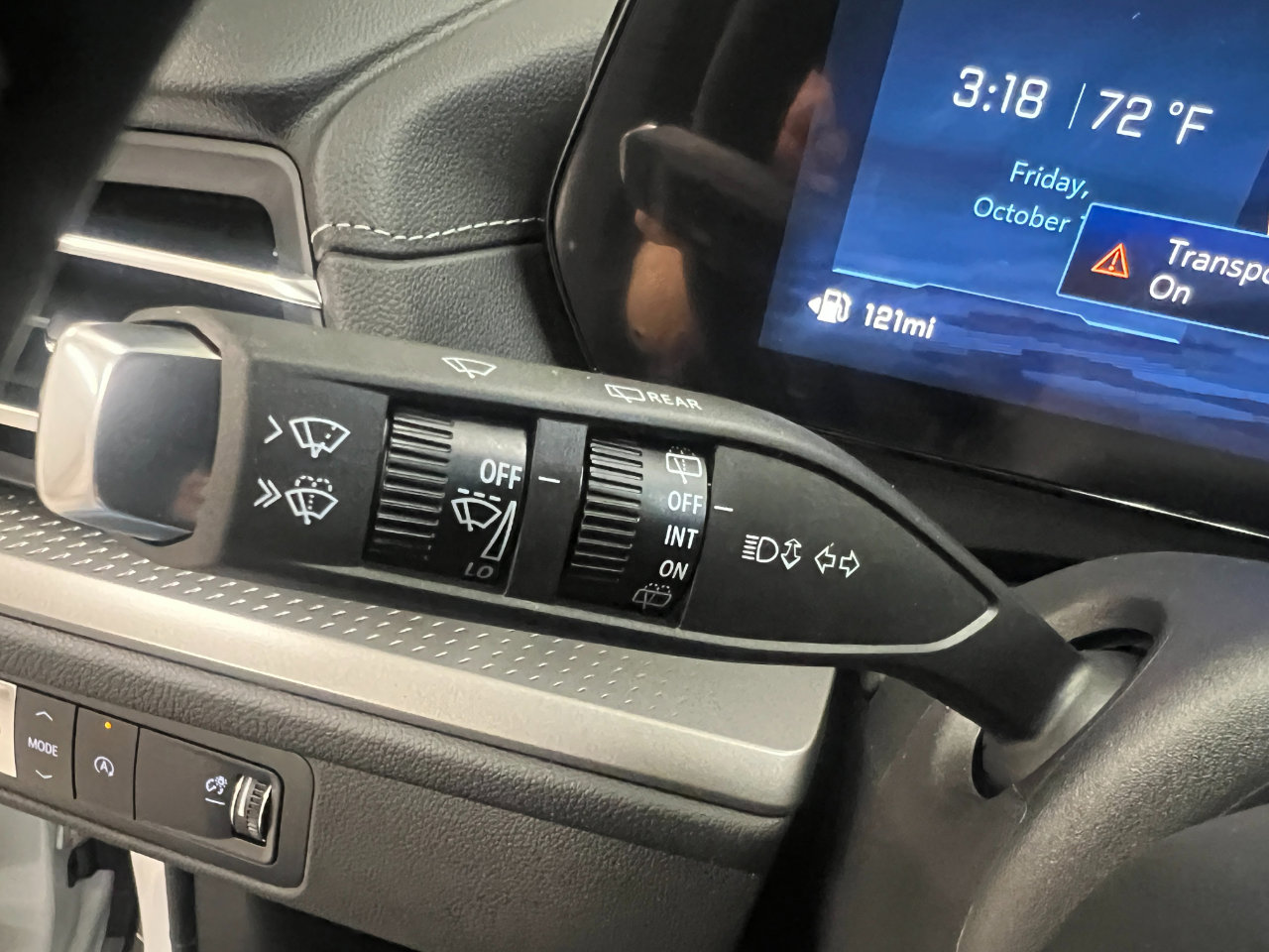 New 2026 Chevrolet Traverse LT image 37