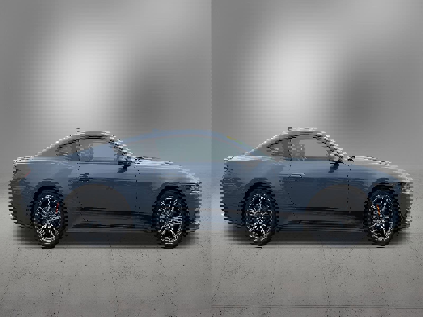 Used 2025 Ford Mustang Premium w/ Wheel & Stripe Package image 5