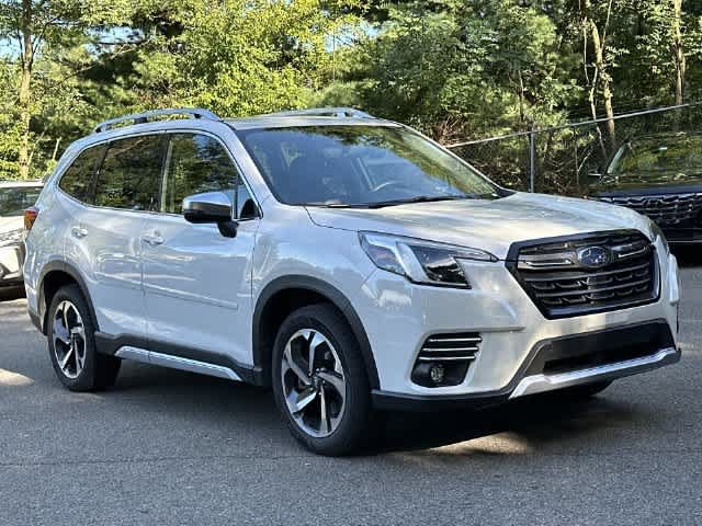 Certified 2023 Subaru Forester Touring AWD/4WD image 22