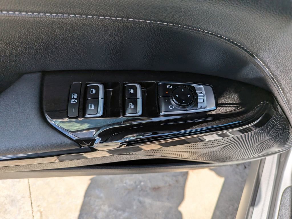 Certified 2025 Kia K5 GT-Line FWD image 19