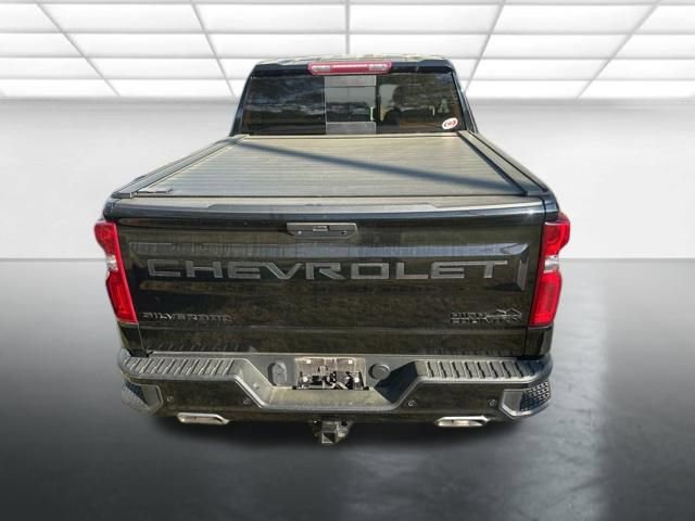 Used 2022 Chevrolet Silverado 1500 High Country w/ LPO, Dark Essentials Package image 7