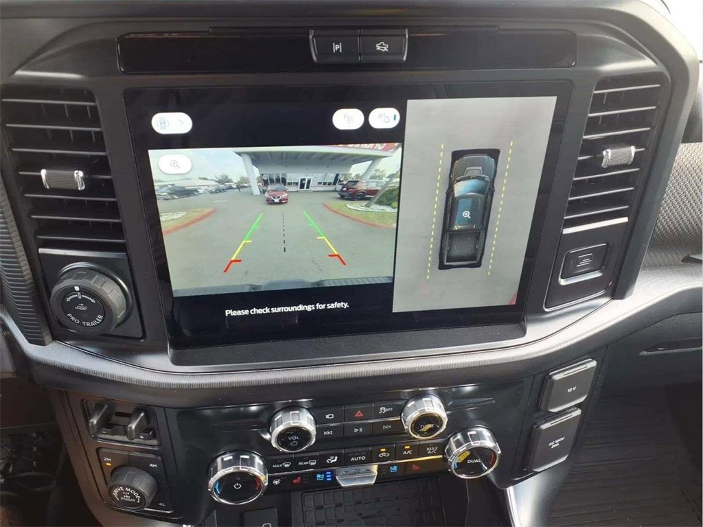 Used 2025 Ford F150 Raptor image 15