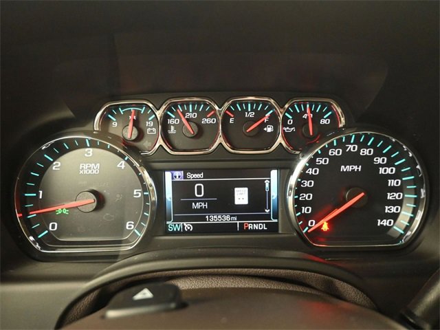 Used 2018 GMC Yukon SLT w/ Open Road Package image 31