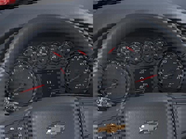 New 2026 Chevrolet Silverado 2500 W/T w/ WT Convenience Package image 18