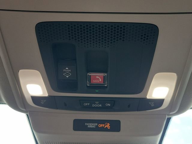 New 2026 Honda Accord SE image 25