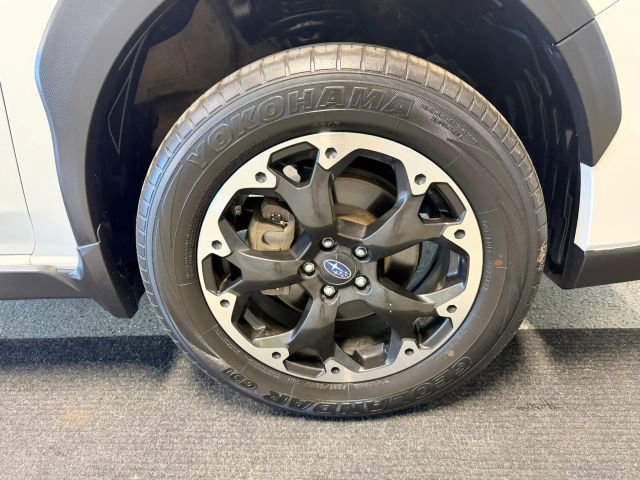 Used 2022 Subaru Crosstrek 2.0i w/ Popular Package #1 AWD/4WD image 17