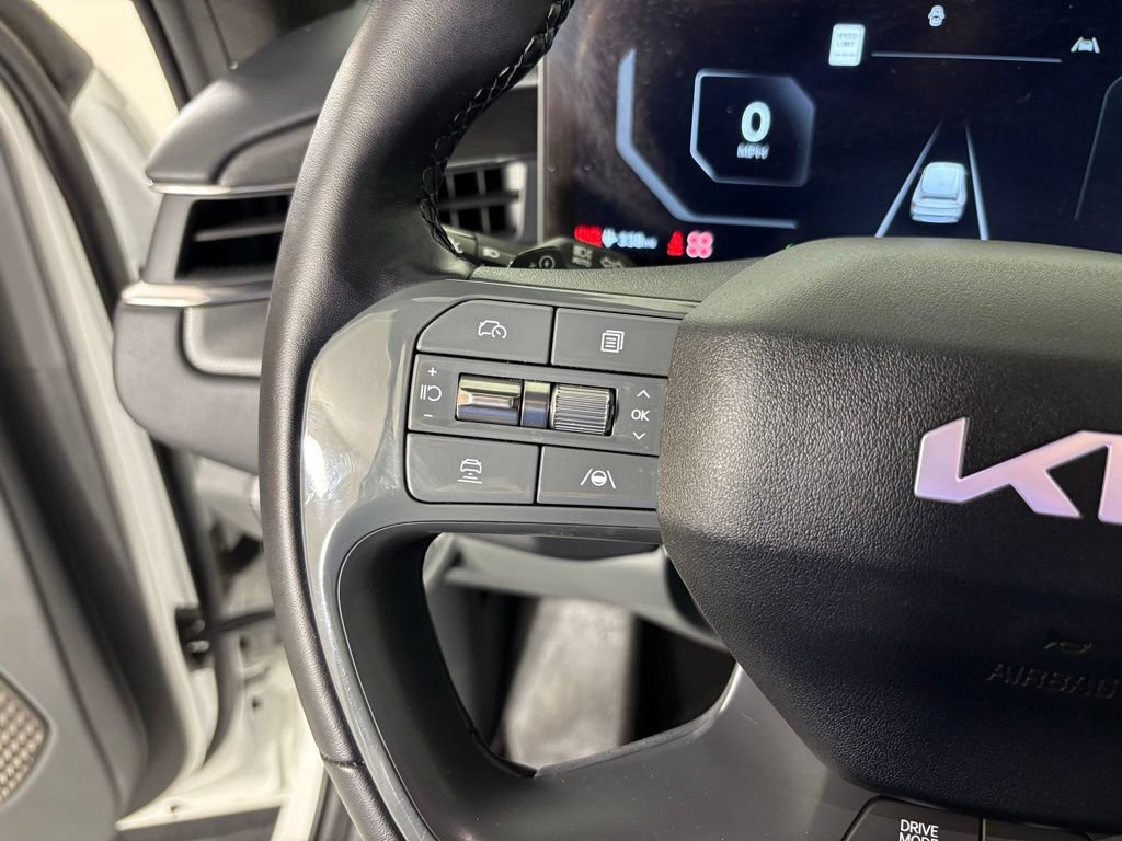 Used 2024 Kia EV9 GT-Line AWD/4WD image 23