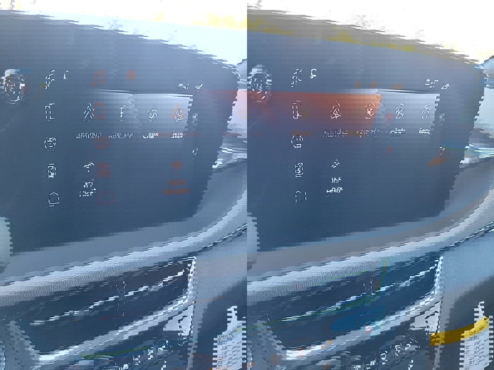 New 2026 Buick Envista Avenir image 15