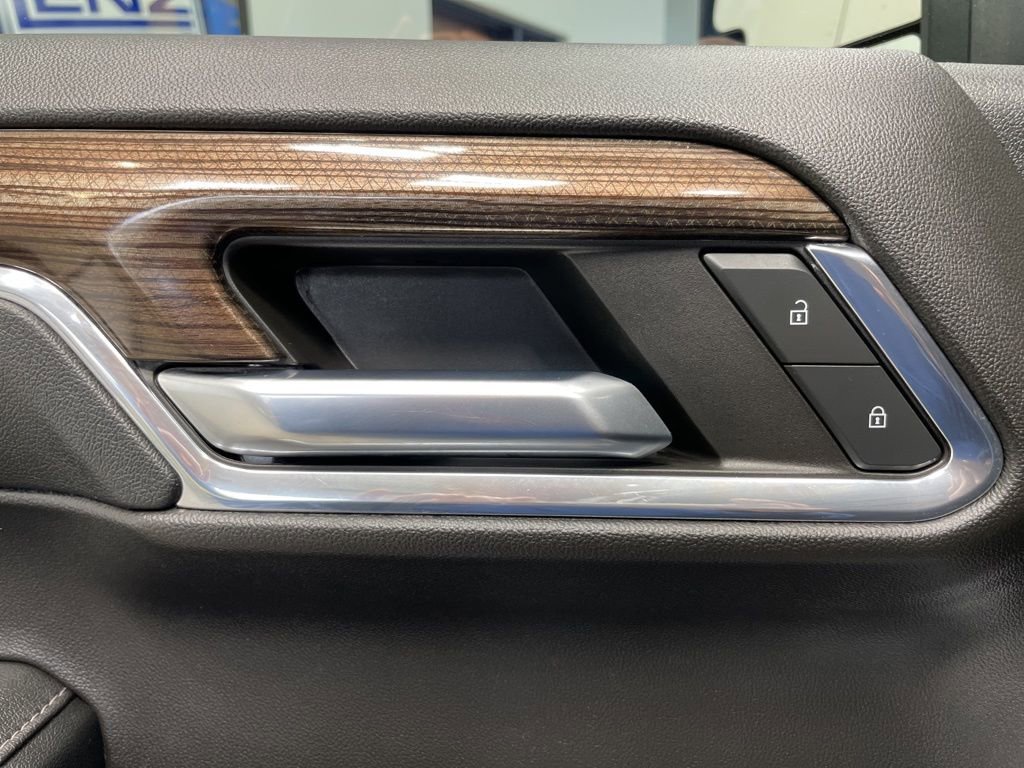 Used 2024 Chevrolet Silverado 1500 RST AWD/4WD image 24