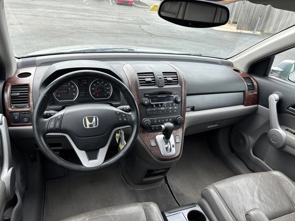 Used 2007 Honda CR-V EX-L image 30
