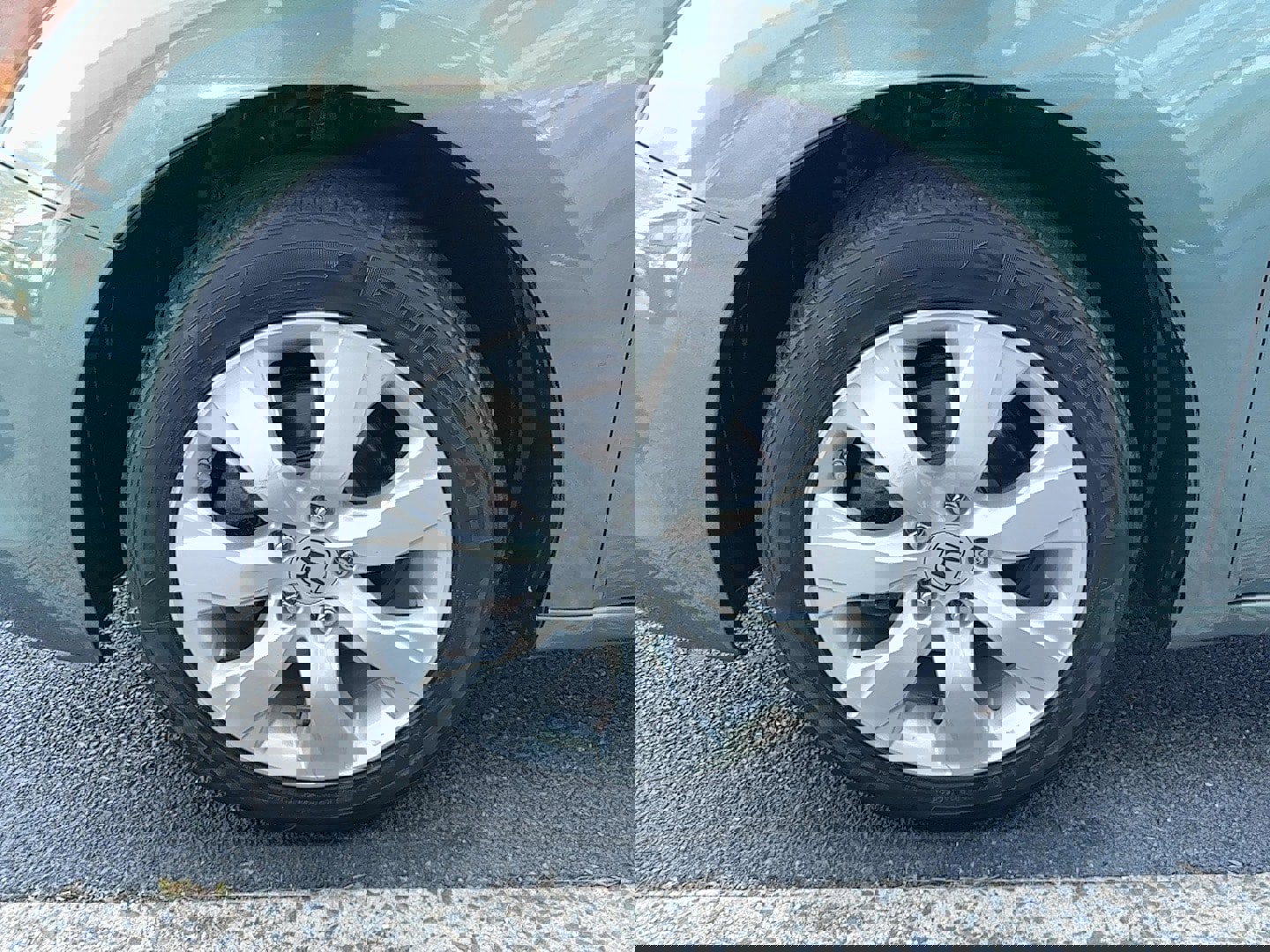 Used 2008 Honda Accord EX-L image 26