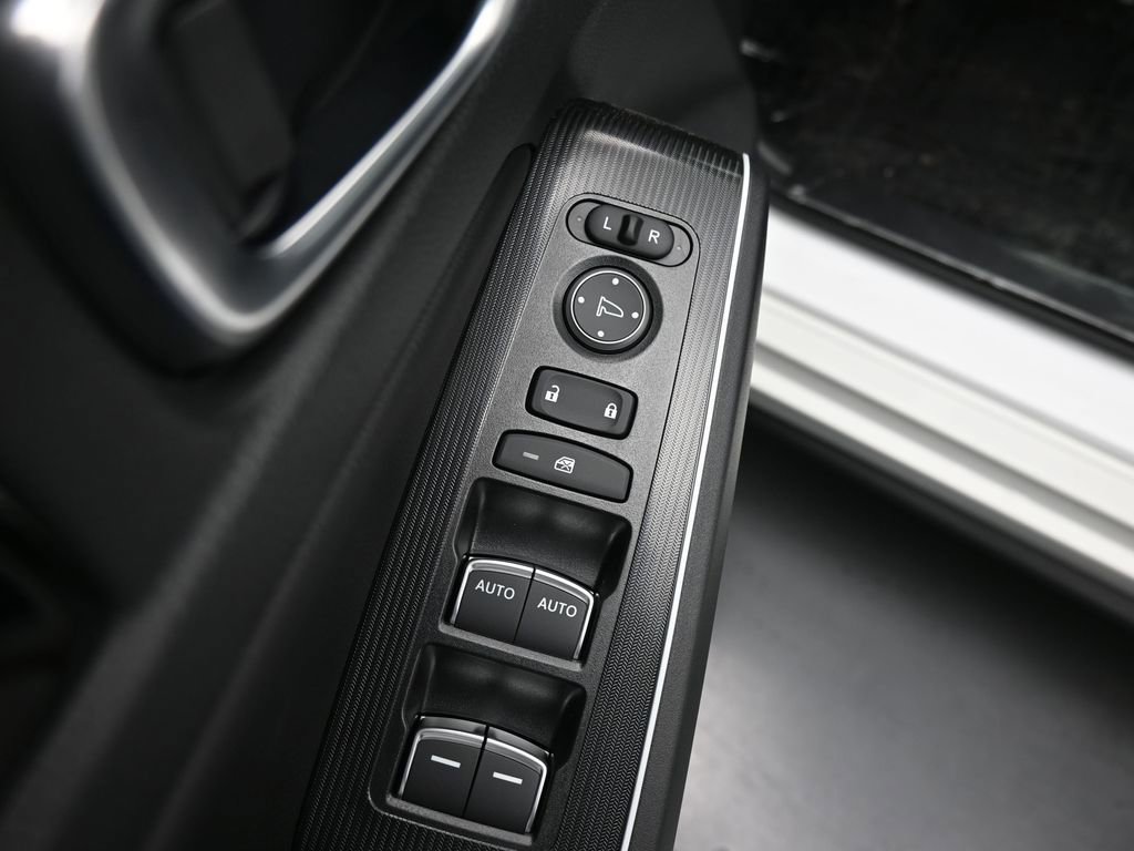 New 2026 Honda Civic Sport Touring image 31