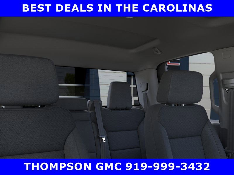 New 2026 GMC Sierra 1500 Elevation w/ Elevation Select Package image 27
