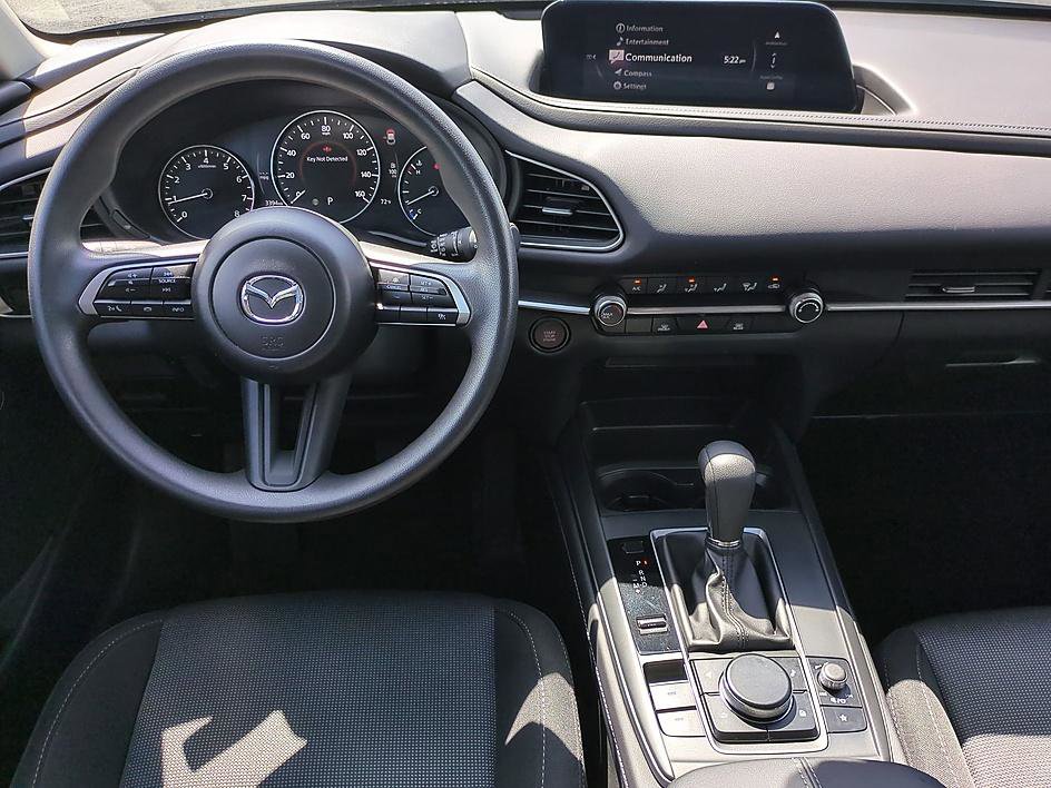 Certified 2024 MAZDA CX-30 AWD 2.5 S image 30