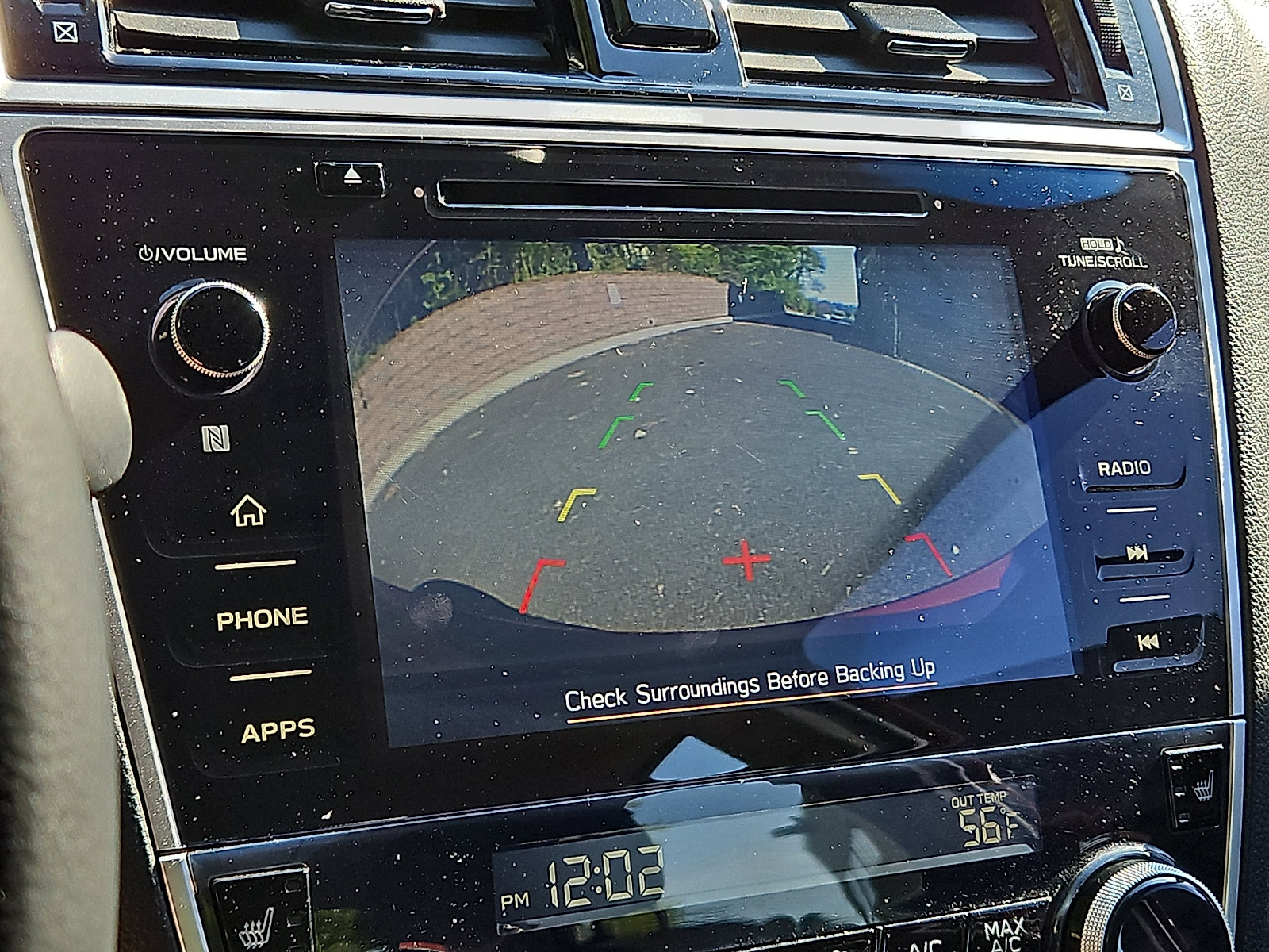Used 2019 Subaru Legacy 2.5i Premium image 17
