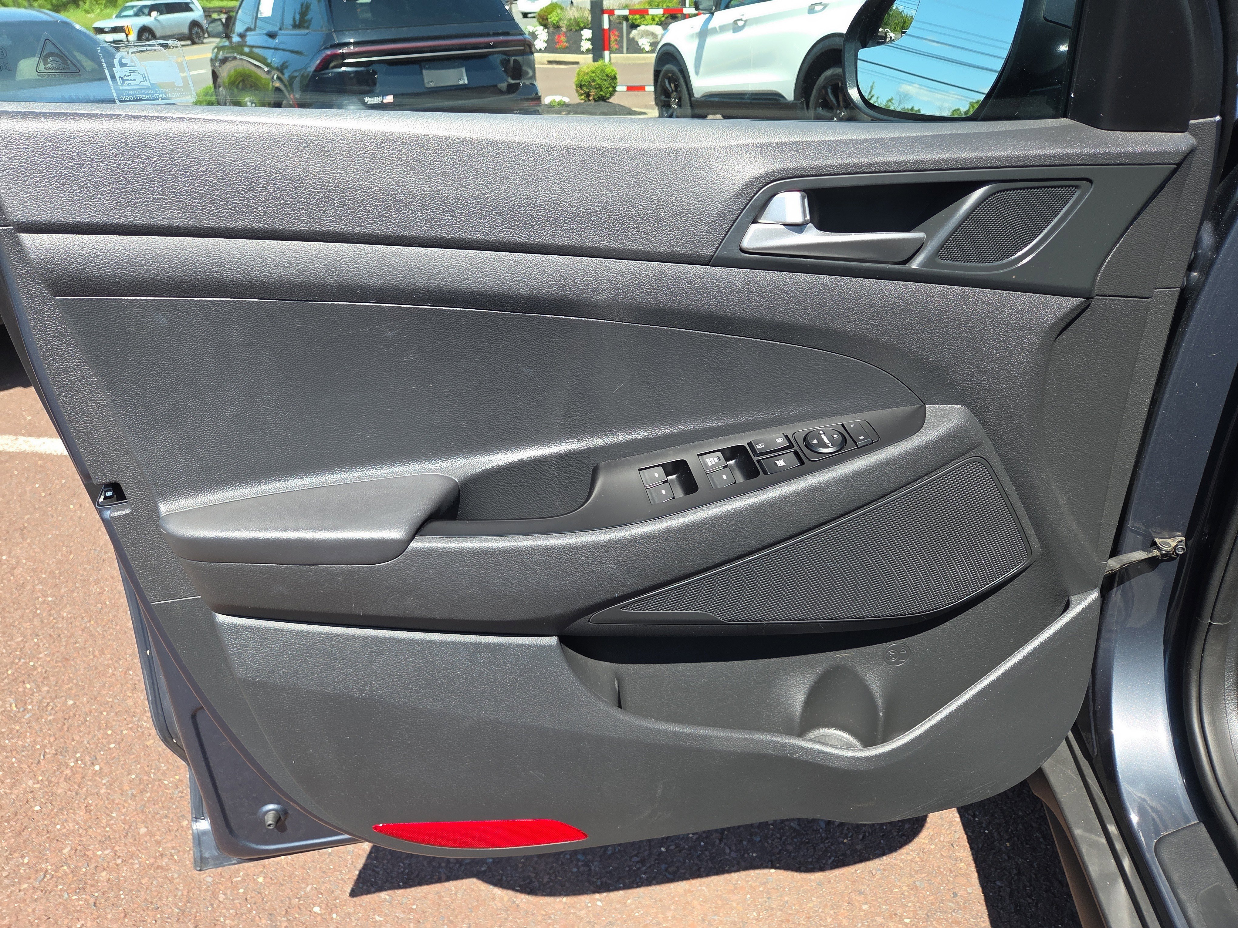 Used 2019 Hyundai Tucson SE AWD/4WD image 13