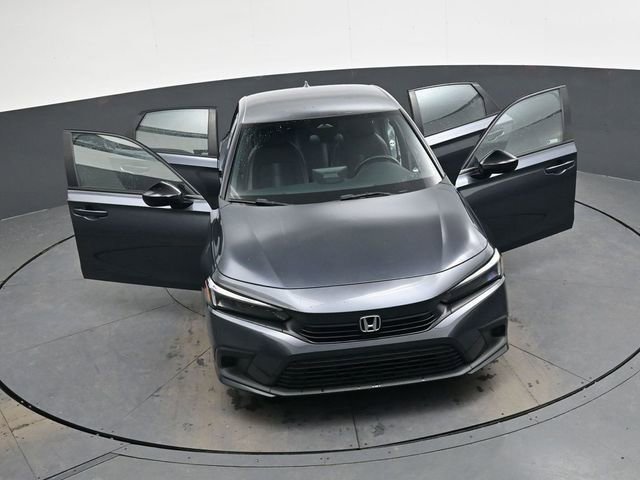 Used 2024 Honda Civic Sport image 37