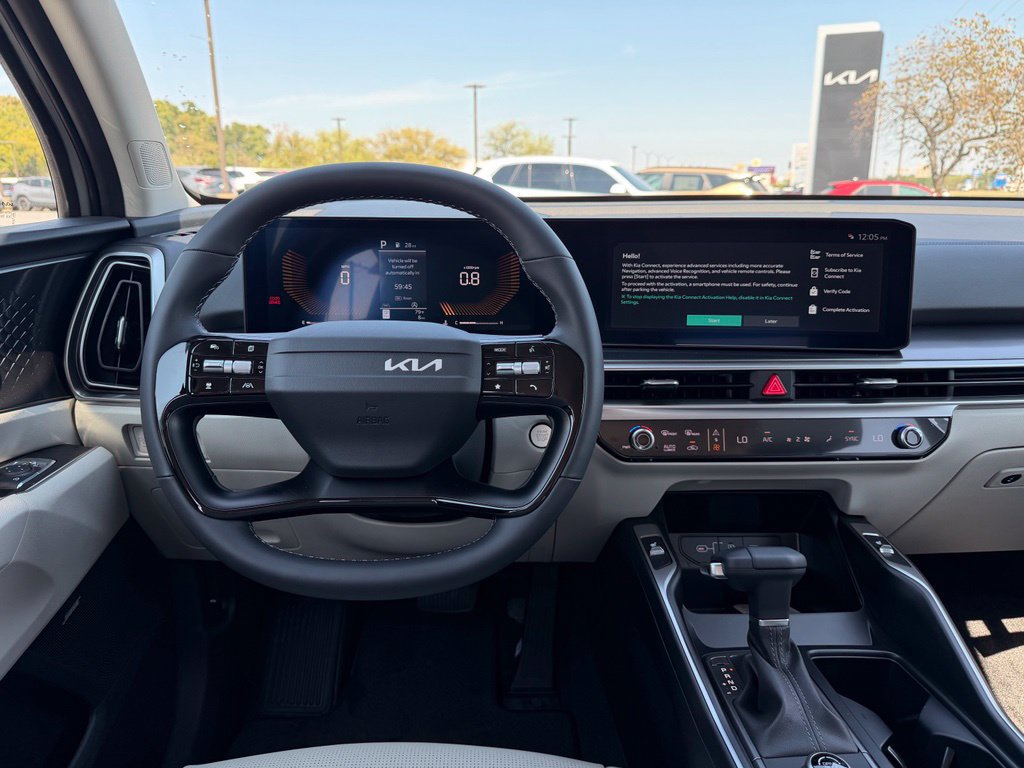 New 2026 Kia Sorento EX FWD image 20