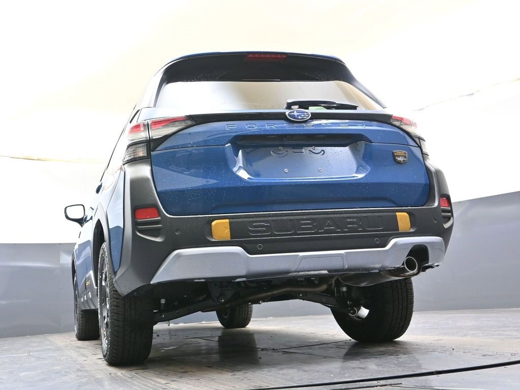 New 2026 Subaru Forester Wilderness image 40