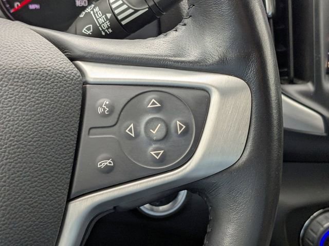 Used 2021 GMC Terrain SLT w/ Infotainment Package II image 28