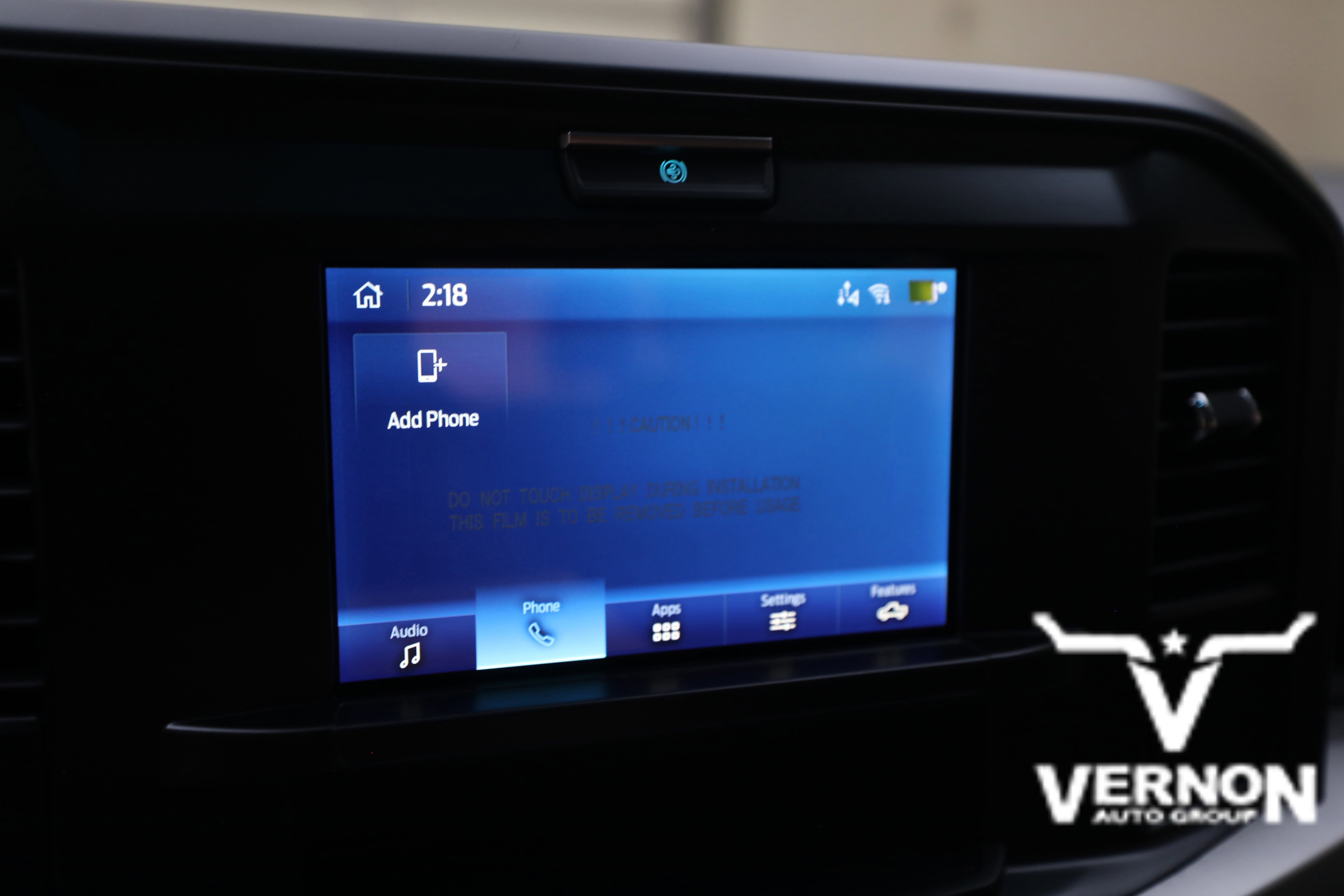 New 2026 Ford F250 XL w/ STX Appearance Package image 30