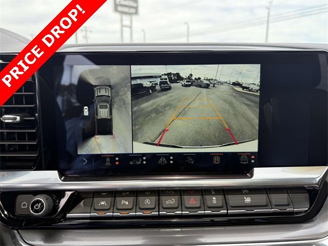 Certified 2024 Chevrolet Silverado 1500 High Country w/ High Country Premium Package image 20