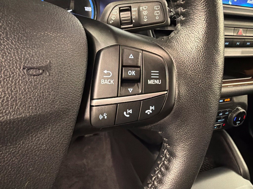 Used 2023 Ford Bronco Sport Outer Banks w/ Tech Package AWD/4WD image 19
