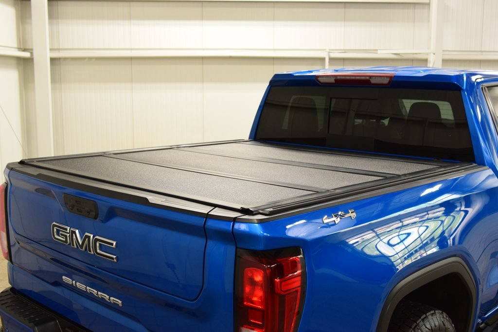 Used 2022 GMC Sierra 1500 Elevation w/ Elevation Premium Package AWD/4WD image 23