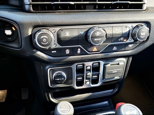 New 2026 Jeep Wrangler Sport image 20