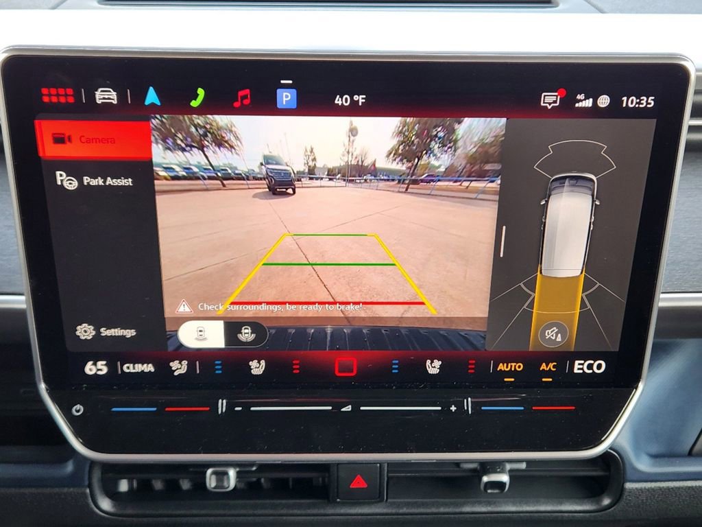 New 2025 Volkswagen ID. Buzz Pro S image 14