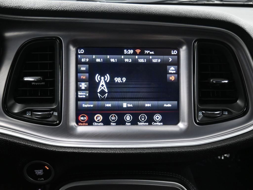 Used 2021 Dodge Challenger R/T w/ Performance Handling Group image 15