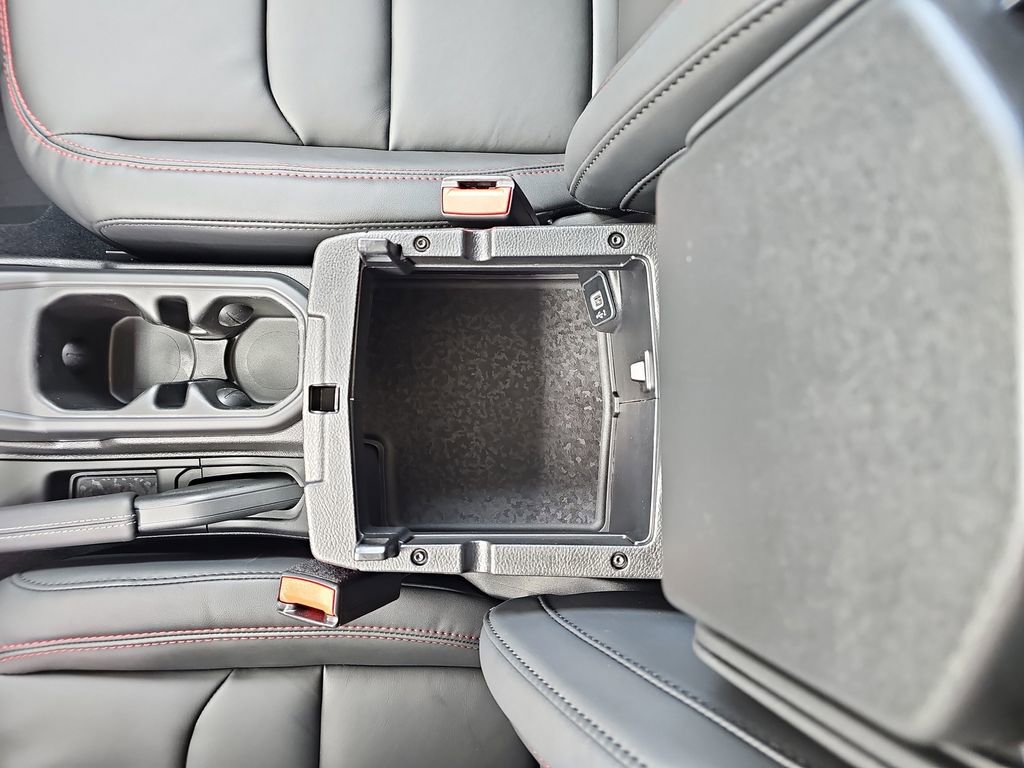 New 2026 Jeep Wrangler Unlimited Rubicon w/ Safety Group image 29