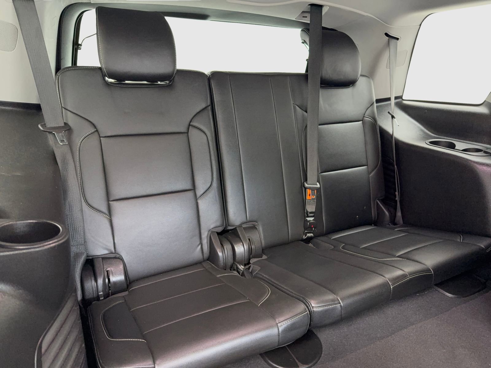 Used 2019 GMC Yukon SLT image 48