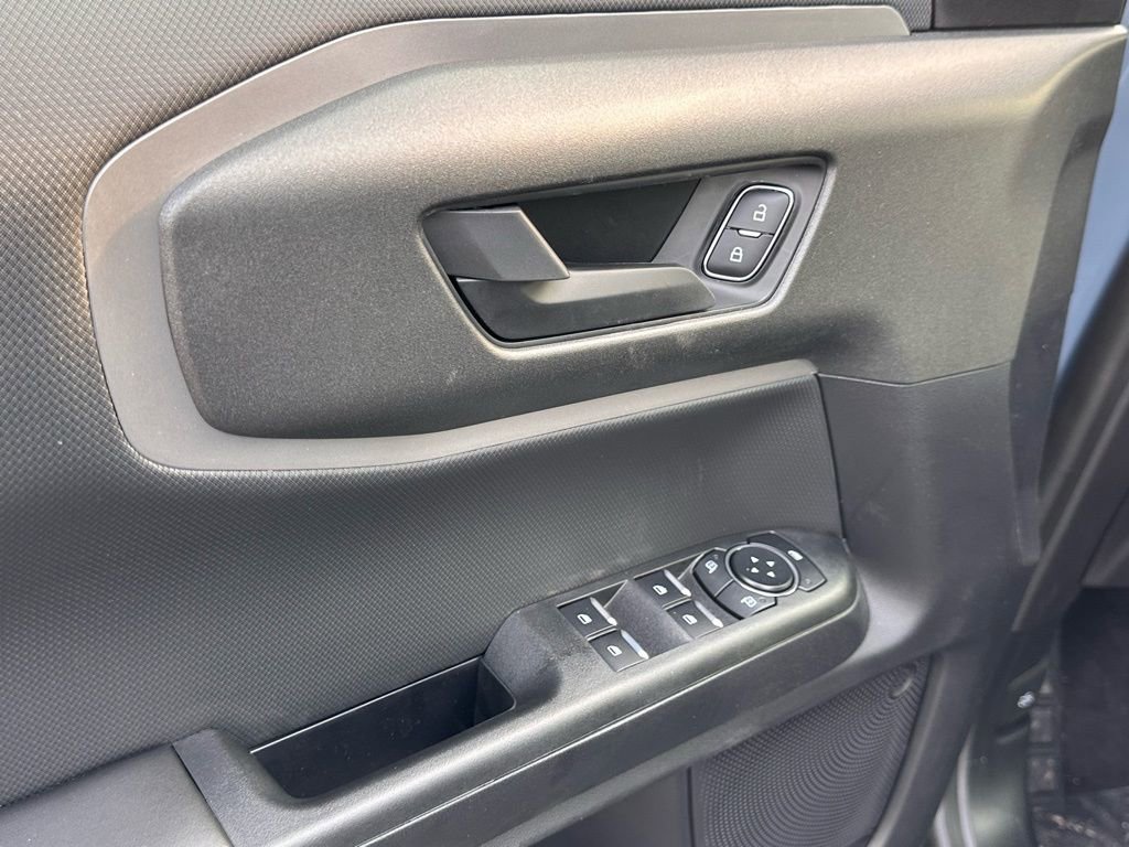 New 2026 Ford Bronco Sport Big Bend w/ Black Appearance Package image 14
