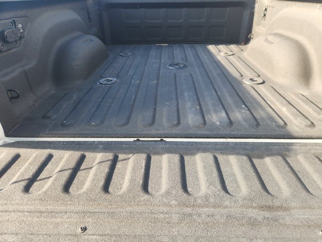 Used 2026 RAM 2500 Laramie AWD/4WD image 31