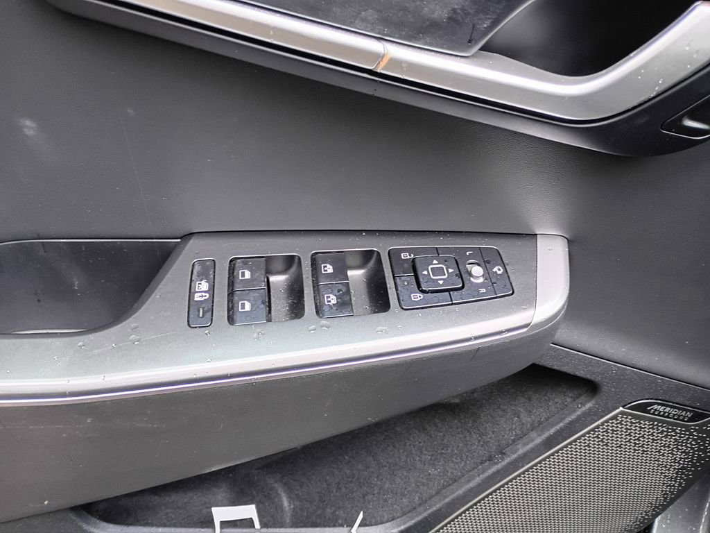 Used 2023 Kia EV6 Wind w/ Wind Technology Package image 13