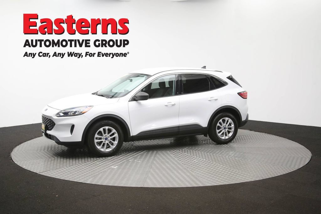 Used 2022 Ford Escape SE FWD image 59