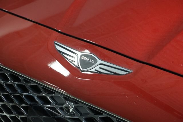 New 2026 Genesis G70 3.3T Sport Prestige AWD/4WD image 10