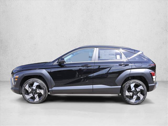 New 2027 Hyundai Kona Limited AWD/4WD image 8